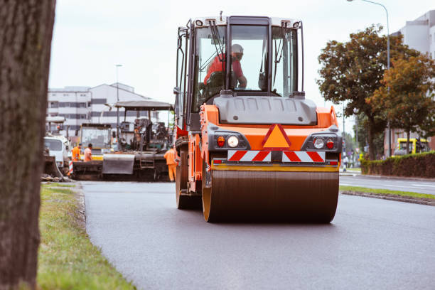 Best Driveway Maintenance Services  in Ingram, PA