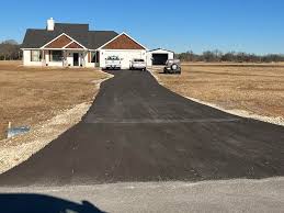 Best Asphalt Driveway Installation  in Ingram, PA